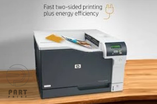 قیمت و خرید پرینتر رنگی اچ پی مدل HP LaserJet CP5225dn / 5225 dn