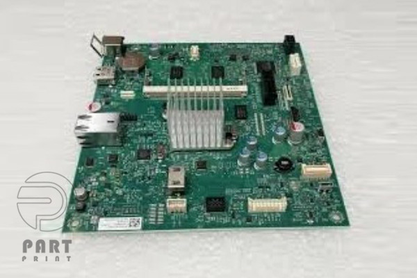 قیمت و خرید برد فرمتر پرینتر اچ پی مدل Hp M527 / 527