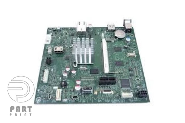 Formatter Board For Hp LaserJet Managed MFP E52645