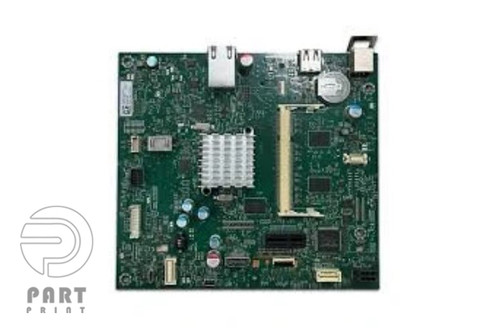 قیمت و خرید برد فرمتر پرینتر اچ پی مدل Hp M507 / 507