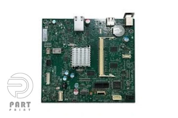 قیمت و خرید برد فرمتر پرینتر اچ پی مدل Hp M507 / 507