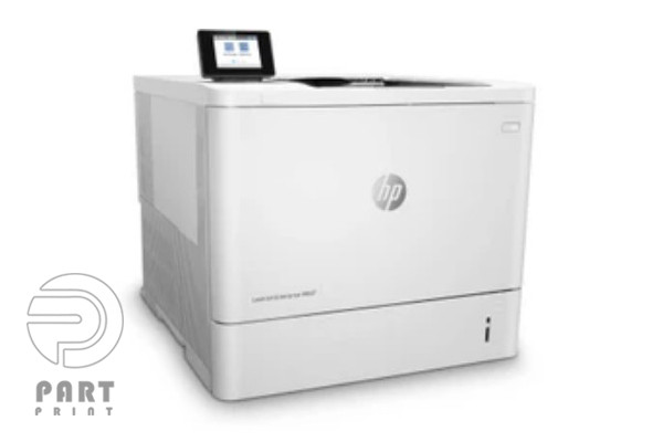 خرید و قیمت پرینتر لیزری اچ پی مدل HP M607