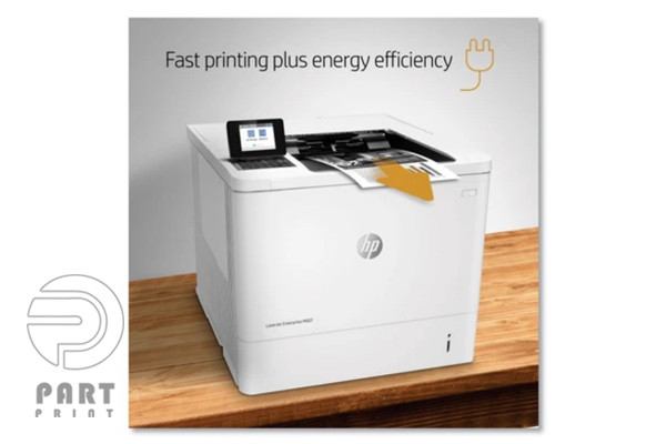 HP LaserJet Enterprise M607 / M607dn