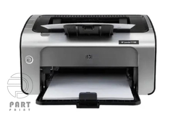 قیمت و خرید پرینتر تک کاره لیزری اچ پی مدل hp p1006