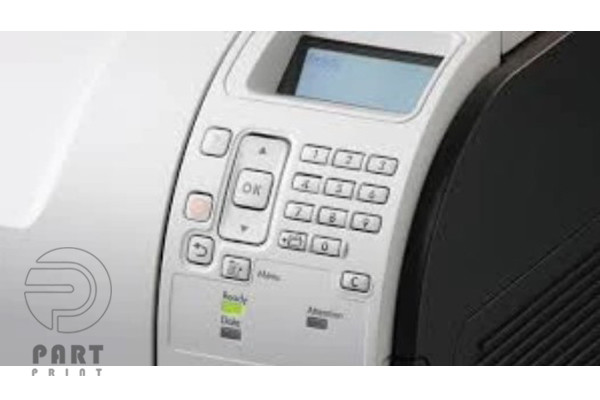 قیمت پرینتر استوک اچ پی مدل HP 4015 / P4015