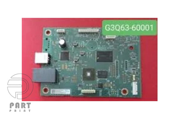 خرید و قیمت برد فرمتر پرینتر اچ پی مدل Hp M۱۳fn / 13۰