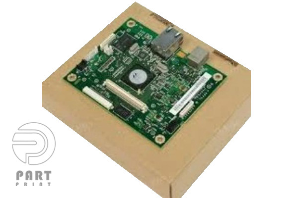 قیمت و خرید برد فرمتر پرینتر اچ پی مدل Hp M401dw / 401 dw