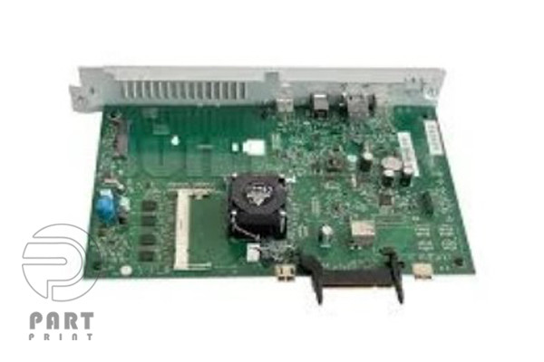 برد فرمتر پرینتر اچ پی مدل Hp M725 / 725