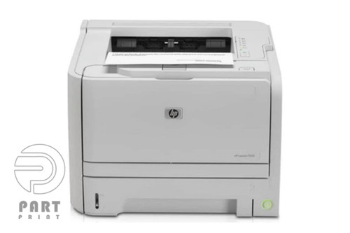 خرید و قیمت پرینتر لیزری hp LaserJet p2035