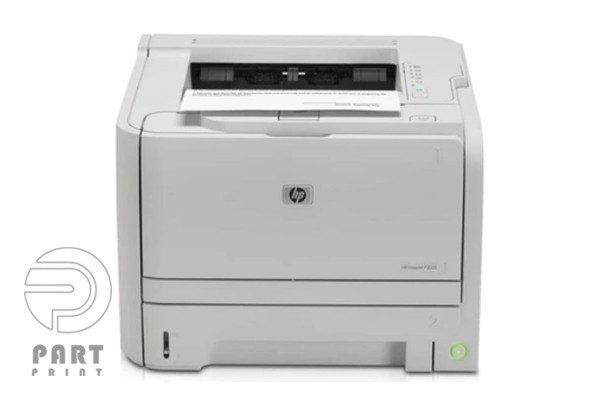 خرید و قیمت پرینتر لیزری hp LaserJet p2035
