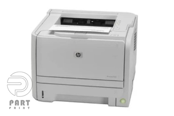 خرید پرینتر لیزری اچ پی Hp LaserJet 2035