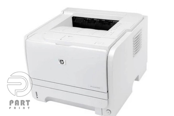 پرینتر لیزری استوک hp p2035