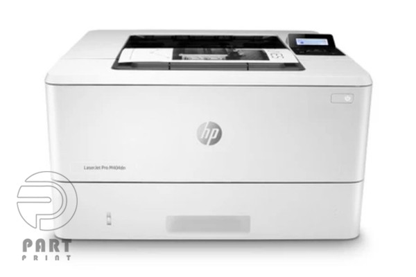 قیمت و خرید پرینتر اچ پی مدل HP M404dn / 404dn