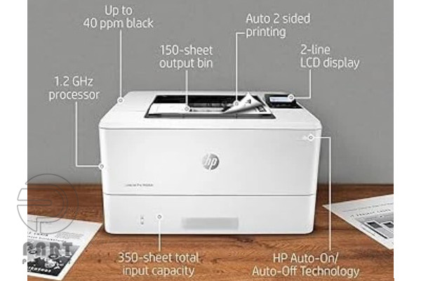 پرینتر استوک اچ پی HP M404dn / 404dn / 404