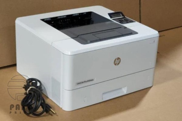 HP LaserJet Pro M404dn