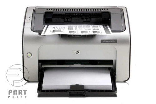 قیمت و خرید پرینتر اچ پی مدل HP P1006