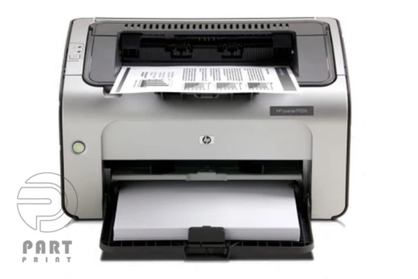 قیمت و خرید پرینتر اچ پی مدل HP P1006