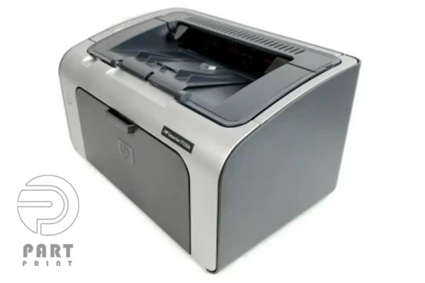 پرینتر لیزری اچ پی مدل HP LaserJet P1006