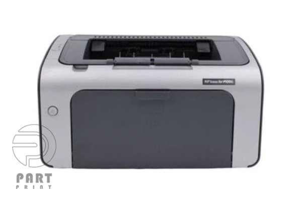 قیمت پرینتر اچ پی مدل HP P1006 / 1006