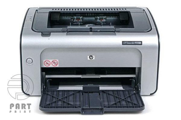 خرید و قیمت پرینتر اچ پی مدل HP 1006
