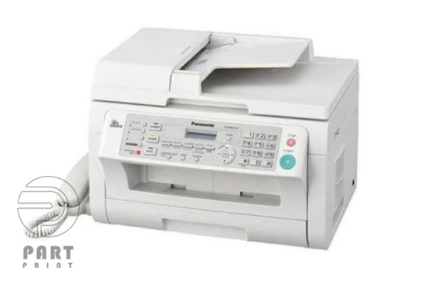 قیمت و خرید پرینتر چندکاره پاناسونیک مدل KX-MB 2025