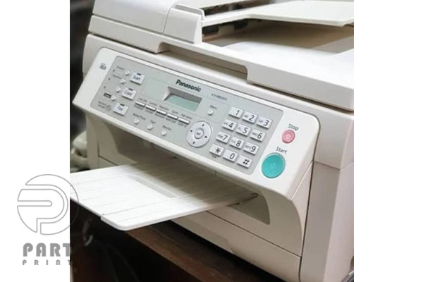 خرید و قیمت پرینتر چندکاره لیزری پاناسونیک مدل kx-mb 2025