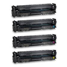 HP Color lasrJet Pro MFP M281fdw M281 Toner Cartridge 203A