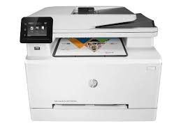 کارتریج پرینتر رنگی hp m281fdw / m281