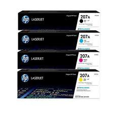 خرید و قیمت کارتریج پرینتر رنگی اچ پی مدل HP M283fdw / M283 / 283 / 207A