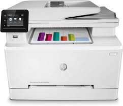 کارتریج پرینتر رنگی اچ پی مدل HP M283fdw / M283 / 283 / 207A