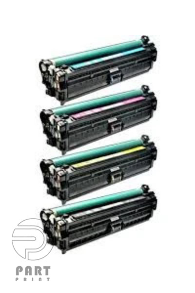HP Color LaserJet cp5225 Toner Cartridge 307A