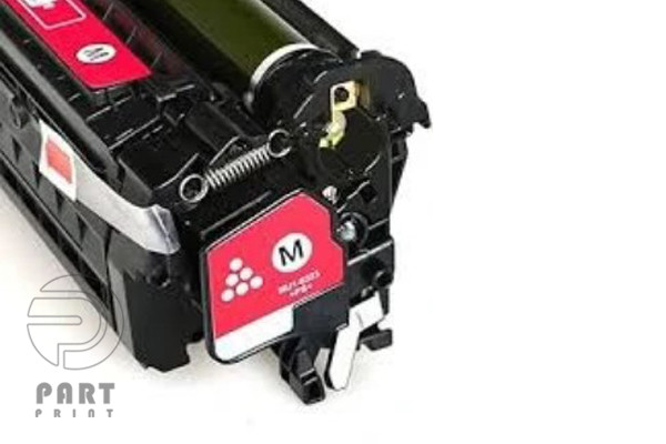 کارتریج رنگی HP 5225