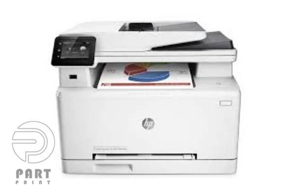 کارتریج پرینتر HP 277 / 201A