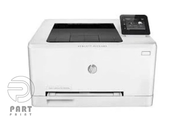 خرید و قیمت کارتریج پرینتر رنگی HP M252 / 201A