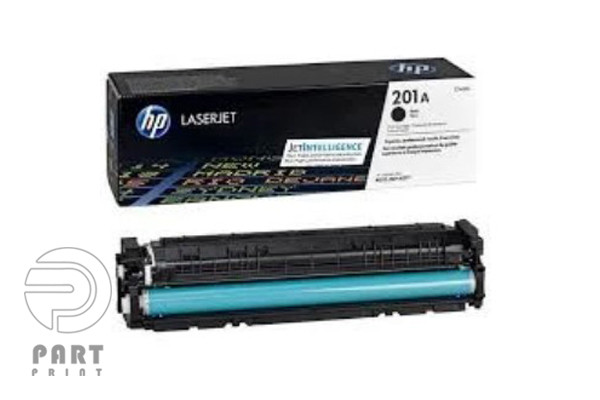 کارتریج تونر مشکی HP 201A مدل CF400A