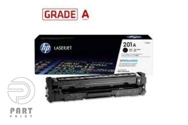 کارتریج مشکی CF400A سازگار با HP Color LaserJet Pro
