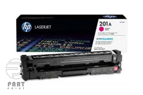 کارتریج Magenta اچ پی CF403A سازگار با HP Color LaserJet Pro