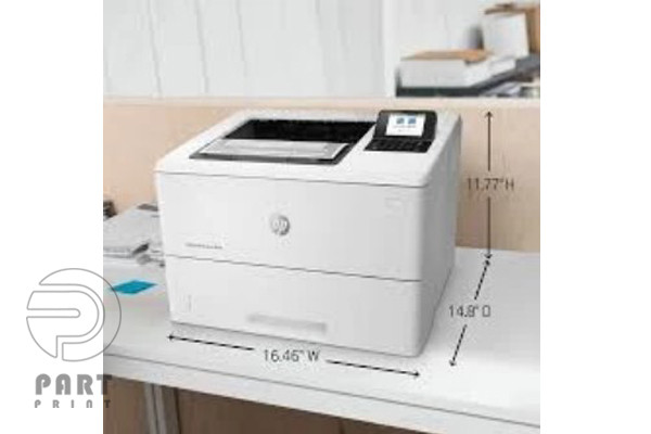 خرید و قیمت پرینتر لیزری اچ پی مدل HP M507 / M 507dn