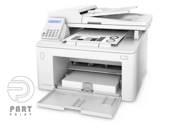 پرینتر اچ پی HP LaserJet Pro MFP M227fdn
