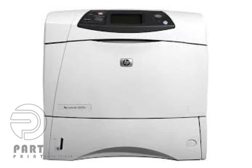 HP LaserJet 4200