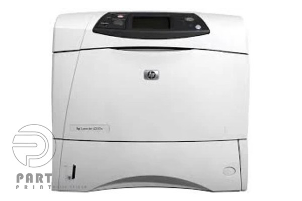 HP LaserJet 4200