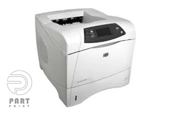 قیمت و خرید پرینتر لیزری اچ پی استوک مدل HP LaserJet 4200