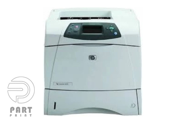 خرید و قیمت پرینتر لیزری اچ پی استوک مدل HP LaserJet 4200