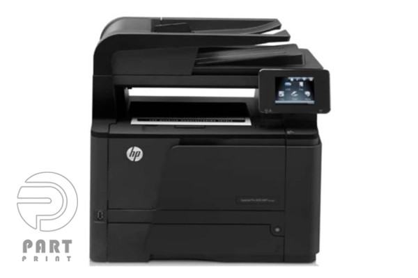 قیمت و خرید پرینتر چندکاره لیزری اچ پی مدل hp MFP m425dn