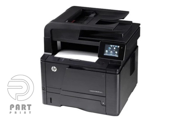 hp laser jet MFP m425dn