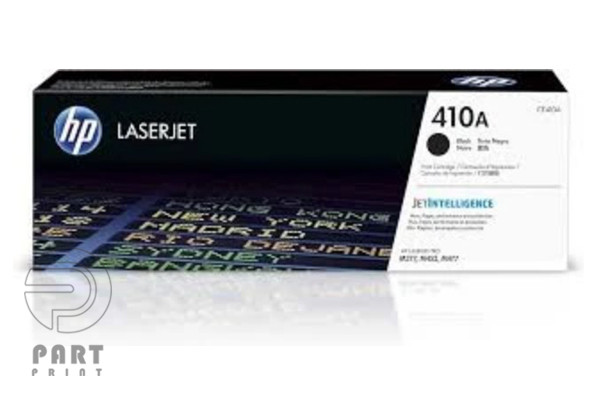 خرید و قیمت کارتریج مشکی اچ پی مدل HP 410A