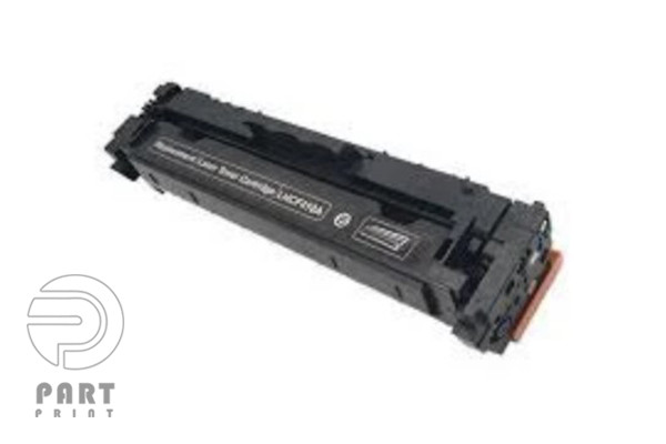 HP 410A Black LaserJet Toner Cartridge CF410A