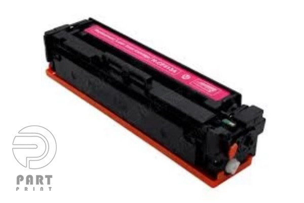 HP 410A Magenta LaserJet Toner Cartridge CF413A