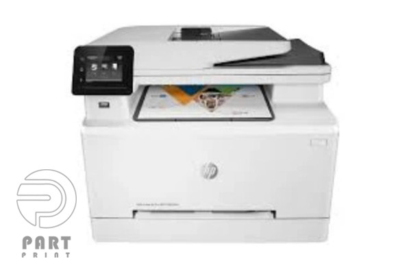 کارتریج پرینتر رنگی hp m281fdw / m281
