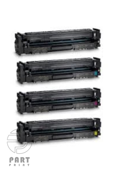 کاتریج HP 203A